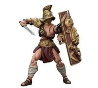 HiPlay JOYTOY Strife 1/18 Roman Gladiator Murmillo JT00492 Action Figure