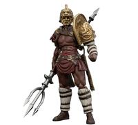 HiPlay JOYTOY Strife 1/18 Roman Gladiator Retiarius Gladiator JT00713 Action Figure