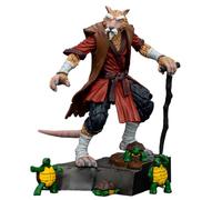 HiPlay JOYTOY TMNT 1/18 Splinter JT00652 Action Figure