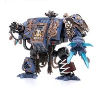 HiPlay JOYTOY Warhammer 40.000 1/18 Space Wolves Bjorn il Mano Caduta JT2924 Action Figures