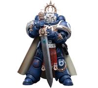 HiPlay JOYTOY Warhammer 40.000 1/18 Ultramarines Primaris Captain JT3297 Collezione Modelli Action Figure Regalo