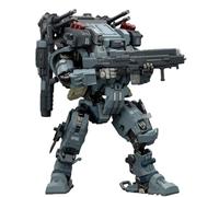 HiPlay JOYTOY Warhammer 40.000 Serie APOC Bedrock Sentence Heavy Fire Assault Mech ST-8611 Scala 1/25 JT03066 Action Figure