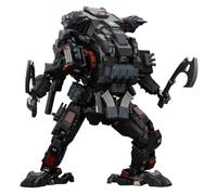 HiPlay JOYTOY Warhammer 40.000 Serie APOC Crimson Phantom Stealth/Night Ops Mech ST-8613 Scala 1/25 Action Figure JT03080