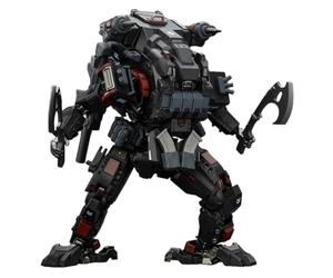 HiPlay JOYTOY Warhammer 40.000 Serie APOC Crimson Phantom Stealth/Night Ops Mech ST-8613 Scala 1/25 Action Figure JT03080