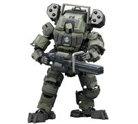 HiPlay JOYTOY Warhammer 40.000 Serie APOC Iron Assault Fire Support Mech ST-8610 Scala 1/25 JT03059 Action Figure