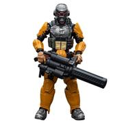 HiPlay JoyToy Warhammer 40k Collectible Figure: Army Builder Promotion Pack Figure 13, 1:18 Scale Action Figures JT8094