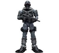 HiPlay JoyToy Warhammer 40k Collectible Figure: Army Builder Promotion Pack Figure 15, 1:18 Scale Action Figures JT8117
