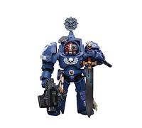 HiPlay JoyToy Infinity PanOceania Padre-Inquisidor Mendoza 1:18 Scale Collectibl