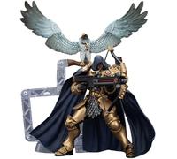 HiPlay JOYTOY Warhammer AGE OF SIGMAR 1/18 Stormcast Eternals The Blacktalons Shakana Goldenblade JT00911 Action Figures