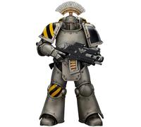 HiPlay JOYTOY Warhammer The Horus Heresy 1/18 Iron Warriors MKIII Tactical Sergeant JT01451 Action Figures