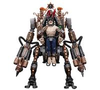 HiPlay JoyToy Warhammer40K Collectible Figure: Adepta Sororitas Penitent Engine 1:18 Scale Action Figures JT8889