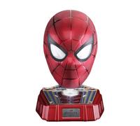 HiPlay Killerbody 1:1 Collectible Speaker Iron Spider Helmet with Base Wearable