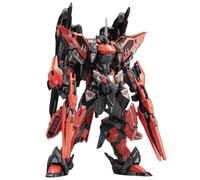 HiPlay LBJH Plastic Model Kits: YANMIE 1:100 Scale Collectible Action Figure AN-01