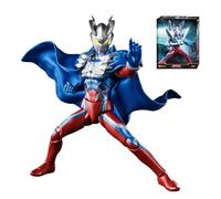 HiPlay Legendary Anniversary Edition - Ultraman Zero Assembly Model Kits