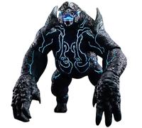 HiPlay LINGJIHUN Pacific Rim Mostro - Leatherback Figure Action