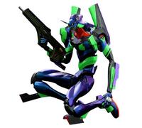 HiPlay MENG Neon Genesis Evangelion Unità-01 Ver.1.5 Colore Iridescente Kit di Modellismo da Montare