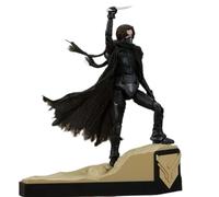 HiPlay Meng Plastic Assemble Model Kits: Paul with Display Base 1:12 Scale Collectible Action Figures AFS-002s