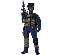 HiPlay MINITIMES 1/6 Scale Task Force M051 Action Figure Military Style Age 15+