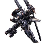 HiPlay MOSHOW Progenitor Effect Noble Class Wu Cheng Hou WF2025 Edizione Limitata Mecha in Lega Figure d'Azione