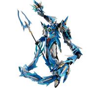 HiPlay Motor Nuclear Ao Bing MNP-XH03A Kit di Montaggio Modellistico