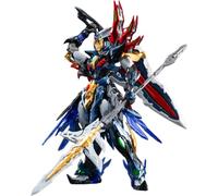 HiPlay Motor Nuclear Legend of Star General Star-Spark Class Xiang Yu SP-XH01A Modello di Figura d'Azione Finito