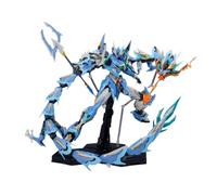 HiPlay Motori Nuclear Plastic Model Kits: AOBING,Mecha,23 cm Collectible Action Figures MNP-XH03