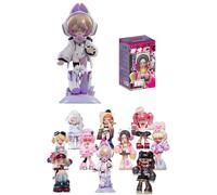 HiPlay MR.BONE Yan Cultura Yandere Ragazza Parassita ID Serie Multi-Personaggio Scatola Singola Blind Box Figura
