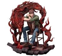 HiPlay Myethos 1/7 Collaborazione The Lost Tomb - Wu Xie Statua d'Arte