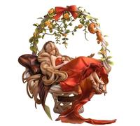 HiPlay Myethos La Bella Addormentata Fiaba Altra Serie 1/8 Scala PVC Art Figurina
