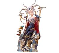 HiPlay Myethos Museo di Dunhuang Ciao Storia Jataka del Re Cervo 1/7 Scala PVC Figura d'Arte