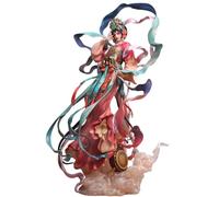 HiPlay Myethos Winter Begonia Shang Xirui: Peking Opera Zhao Feiyan Ver. 1/7 Scala PVC Figura d'Arte