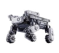 HiPlay PLANETRING INDUSTRY 1/6 Film Il Pianeta Errante 2 Cane Meccanico Sistema Guardiano Dinamico Omniterreno Figura Pre-Dipinta