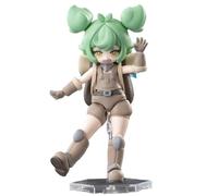 HiPlay PR Produzione Novizio Fabbro Haley Smith PRISK03A Kit Modello Assemblaggio