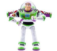 HiPlay Rbosen: Buzz Lightyear KTBS-SA Versione Inglese Action Figure
