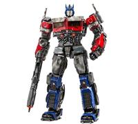 HiPlay Robosen Trasformatore Optimus Rise of the Beasts Robot Signature QTZPM-SA(L) Edizione Limitata Action Figures