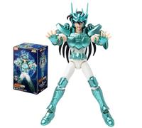 HiPlay Saint Seiya Champion Class Dragon Shiryu (75010) Figura d'azione Kit di modello