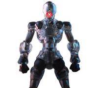 HiPlay Sheik Mainland 3MIN PROJECT Vol.2 Assalto agli Esterni Modello Trasparente Incolore Kit di Montaggio