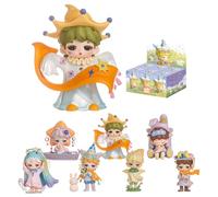HiPlay Simontoys Mann Story The Imaginative Me Series Set Box Blind Box Figure