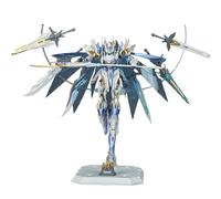 HiPlay SNAA The Round Table Knight's SC-009 Divine Invoker Percival Deluxe Ver. Kit Modello in Scala 1/44 da Montare