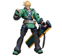 HiPlay Storm Collectibles Guilty Gear Sol Badguy Figura Azione Scala 1/12