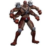 HiPlay Storm Collectibles: Kintaro Figura Azione Scala 1/12