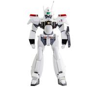 HiPlay Threezero Collectible Figure Full Set: Mobile Police Patlabor ROBO-DOU Ingram Unit 2 + unità 3 Compatible Set, 1:35 Scale Miniature Action Figurine 3Z0107