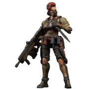 HiPlay TOY ALLIANCE 1/18 Acid Rain World FAV-A86 Moirah Figure d'azione