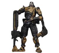 HiPlay TOY ALLIANCE Acid Rain World 1/18 FAV-A72 Mason Action Figure