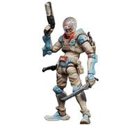 HiPlay TOY ALLIANCE Acid Rain World 1/18 FAV-H09 B.O.Y.S. Action Figures