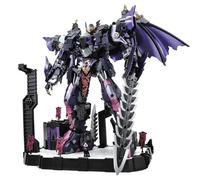 HiPlay TOYS ALLIANCE Arena of the Ancient God Serie AAG-02 Cavaliere del Drago Renata Action Figure in Scala 1/60