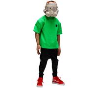 HiPlay TrickyMan12 1/6 STOPWARS Atmosphere Trooper Pt.13A Action Figures