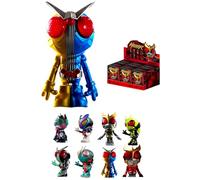 HiPlay WASA Kamen Rider206 WASA Dragon Collaborazione Serie Set Scatola Scatola Cieca Figura