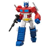 HiPlay Yolopark AMK Mini Scale Series Transformer Optimus Easy Pre-Assembly Model Kits