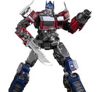 HiPlay Yolopark AMK Series Transformer Optimus Easy Pre-Assembly Model Kits